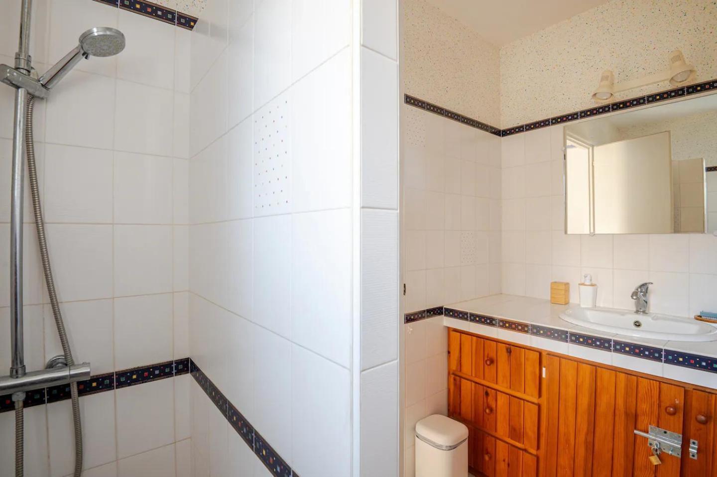 La White House, 8 Personnes/8 Velos + Free Parking La Tranche-sur-Mer Exterior photo