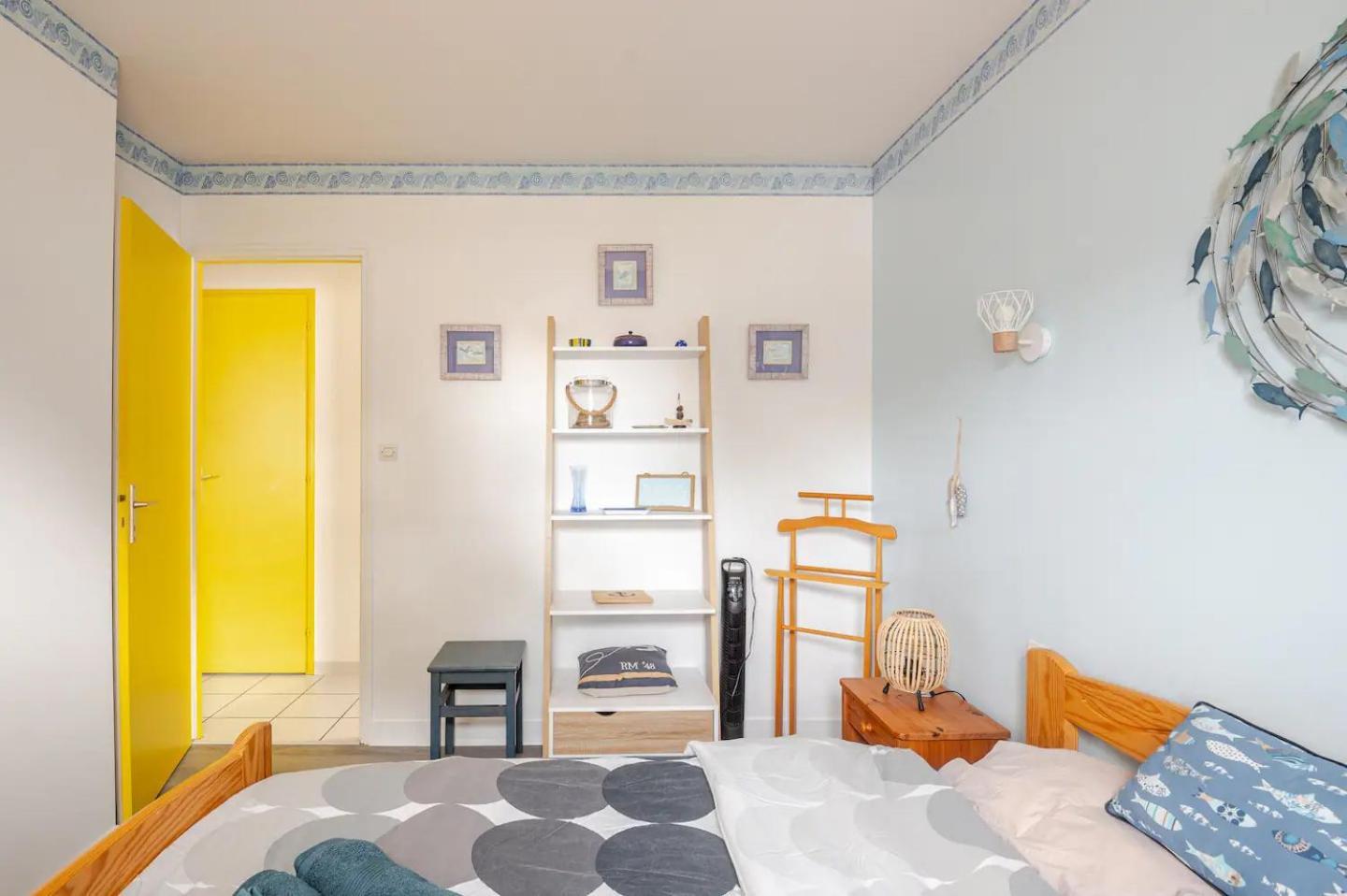 La White House, 8 Personnes/8 Velos + Free Parking La Tranche-sur-Mer Exterior photo