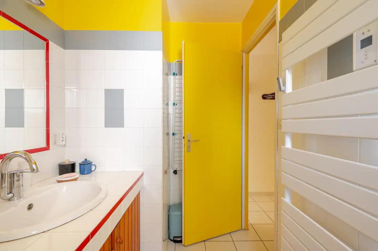 La White House, 8 Personnes/8 Velos + Free Parking La Tranche-sur-Mer Exterior photo