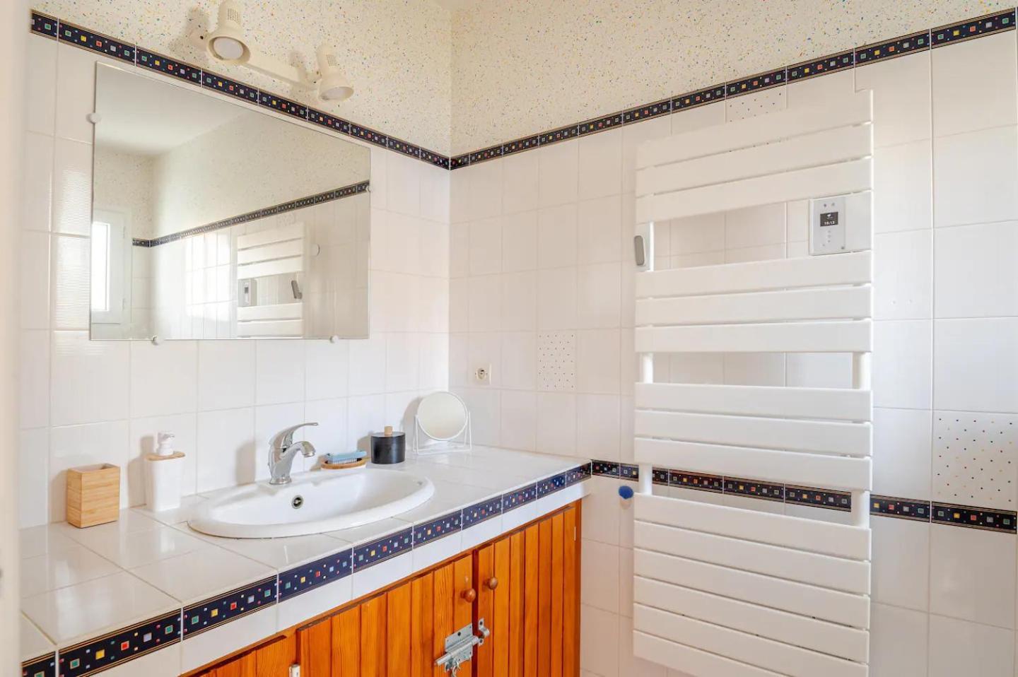 La White House, 8 Personnes/8 Velos + Free Parking La Tranche-sur-Mer Exterior photo